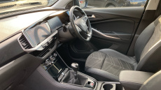 Vauxhall Grandland 1.2 Turbo Ultimate 5dr Petrol Hatchback